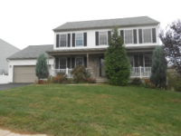 435 Silver Maple Ct, Mount Wolf, PA Image #4055473