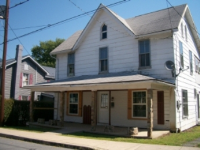 226 South Chestnut Street, Mill Hall, PA Image #4065571