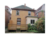 60 Kendall Ave, Pittsburgh, Pennsylvania Image #5256775