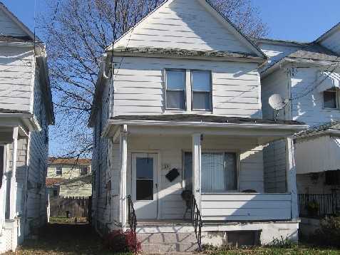 91 Conwell St, Wilkes Barre, Pennsylvania  Main Image