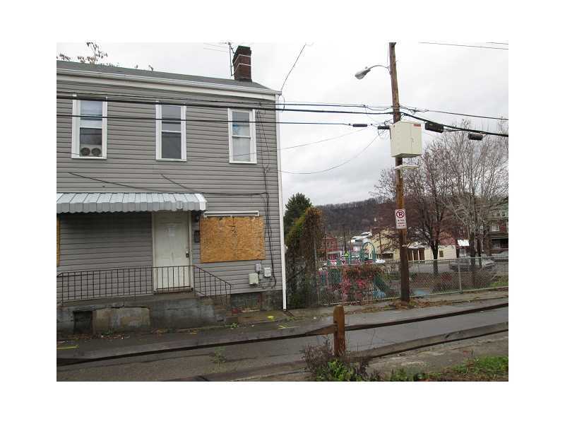 5241 Natrona Way, Pittsburgh, Pennsylvania  Main Image