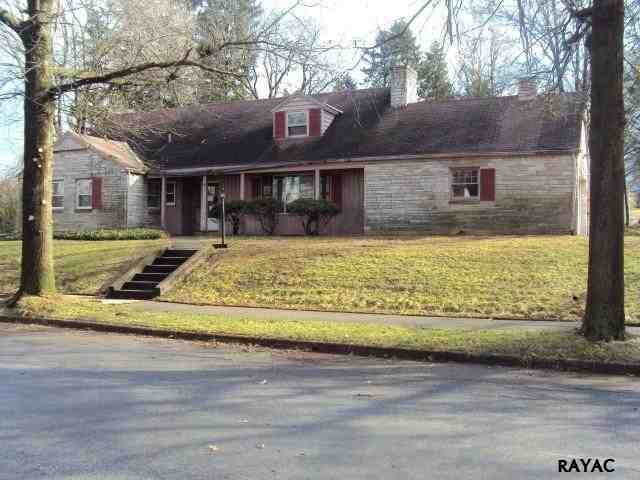 168 Old Ford Dr, Camp Hill, Pennsylvania  Main Image