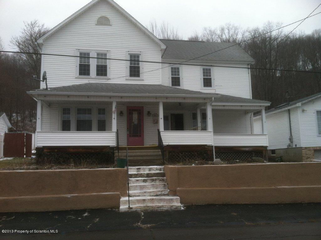 405405r Whitmore Ave, Mayfield, Pennsylvania  Main Image
