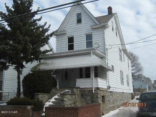 581 Arthur St, Hazleton, Pennsylvania  Main Image