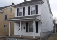 1124 West Montgomery Street, Coal Township, PA Image #5754370