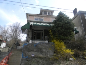 542 Francis Street, Pittsburgh, PA Main Image