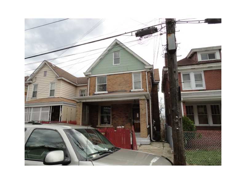 2234 Hawthorne Ave, Pittsburgh, Pennsylvania  Main Image