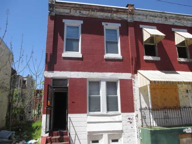 2446 N Gratz St, Philadelphia, Pennsylvania  Main Image