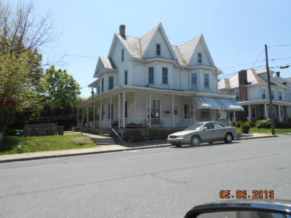 321 Iron St, Lehighton, Pennsylvania Main Image