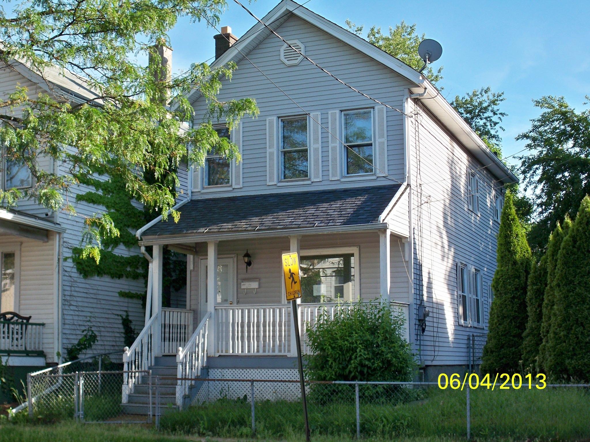 233 Dana Street, Wilkes Barre, PA Main Image