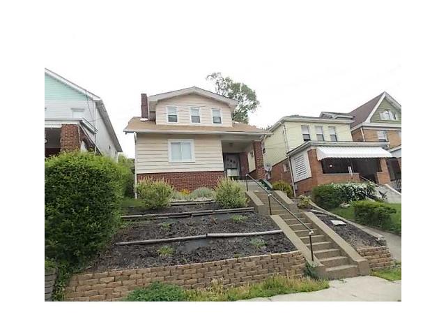 2717 Pyramid Ave, Pittsburgh, Pennsylvania Main Image