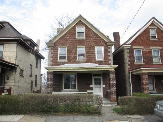 2713 Custer Ave, Pittsburgh, Pennsylvania  Main Image