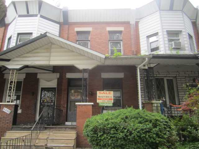 2222 Estaugh St, Philadelphia, Pennsylvania  Main Image