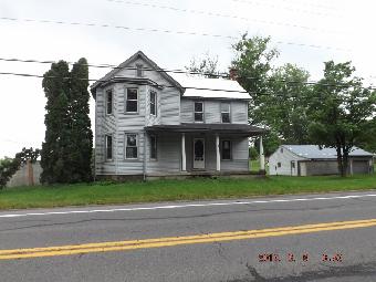 2451 Johnson Mill Road, Lewisburg, PA Main Image
