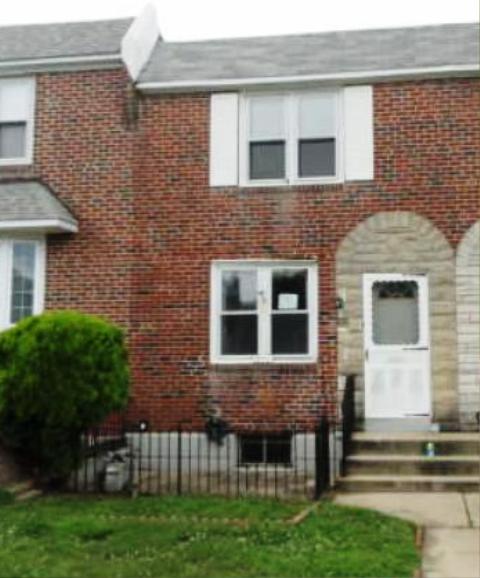 276 Westbrook Drive, Clifton Heights, PA Main Image