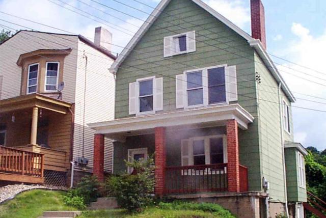 17 East Forest Avenue, Pittsburgh, PA Main Image