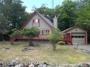 1045 Knollwood Dr, Tobyhanna, Pennsylvania  Main Image