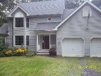 2532 Holly Ln, Kunkletown, PA Image #7141818