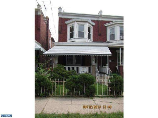 1406 Arch St, Norristown, Pennsylvania Main Image
