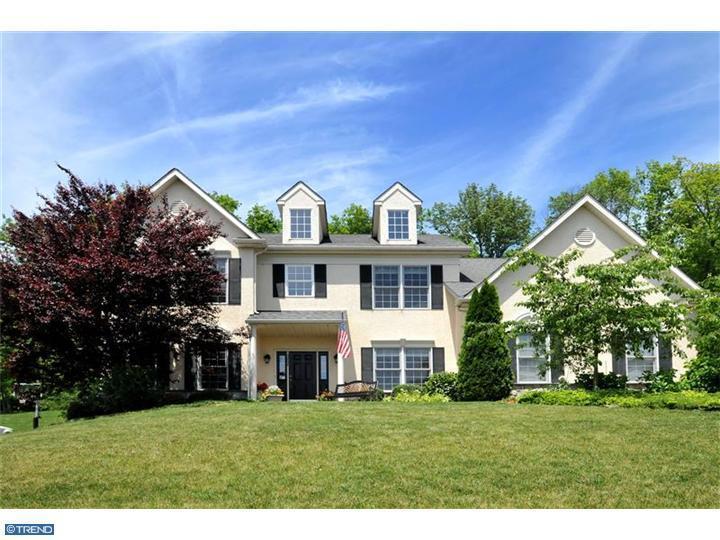 3204 BERRY BROW DR, Chalfont, PA Main Image