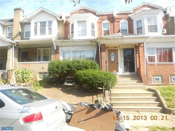 631 Marlyn Rd, Philadelphia, Pennsylvania  Main Image