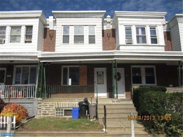 191 Widener St, Philadelphia, Pennsylvania Main Image