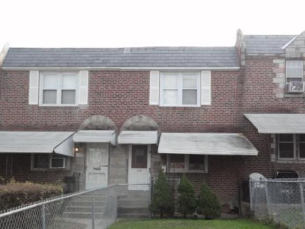 230 Cambridge Rd, Clifton Heights, PA Main Image