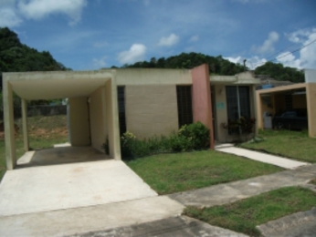 Estancias De La Sab L-8 9 Street, Arecibo, PR Main Image