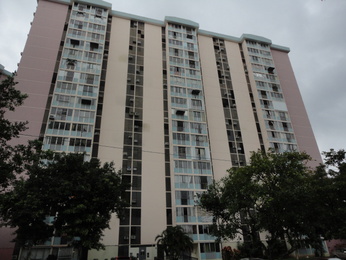 Apt 411 Cond Torres, San Juan, PR Main Image