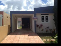 A48 2nd Street Villas Del Coqui, Aibonito, PR Image #4033688
