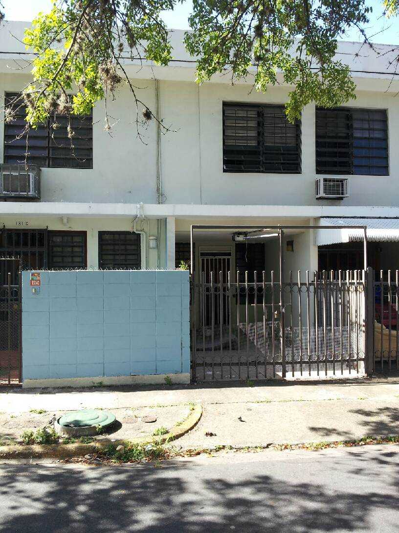 Cond Golden Mile Town House Calle Loiza Cordero D 131, San Juan, Puerto Rico  Main Image