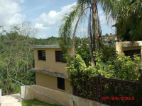 Sr 152 R Km 0 3 Int Helechal Ward, Barranquitas, Puerto Rico  Image #5429242