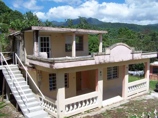 Comunidad Rio Blanco 162, Naguabo, Puerto Rico  Main Image
