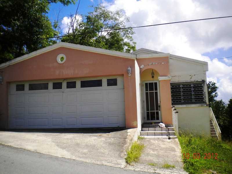 Lomas Del Triunfo 192 Km 1 0 6, Naguabo, Puerto Rico  Main Image