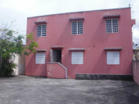 Bo Pueblo Calle Alejandro Salicrup 15, Arecibo, Puerto Rico  Image #5429892