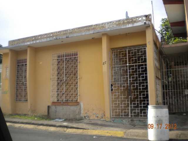 87 C Prudencio Rivera, San Juan, Puerto Rico  Main Image