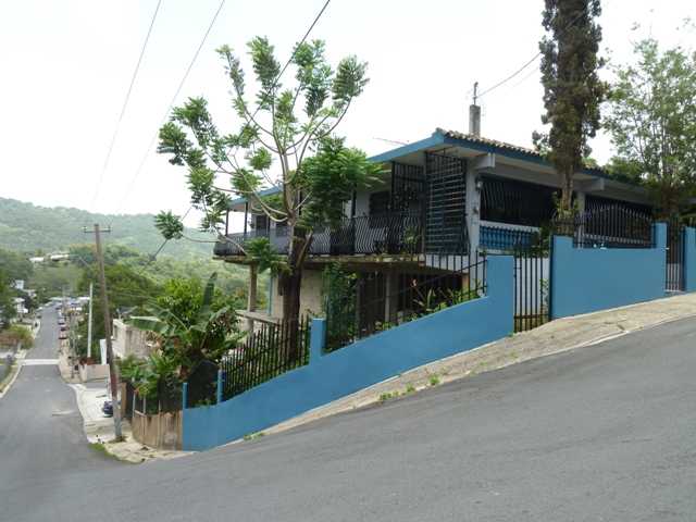 Ramon T Colon Comm, Trujillo Alto, Puerto Rico  Main Image