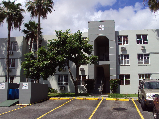 Apt 904 Arcos De Cu, San Juan, PR Main Image