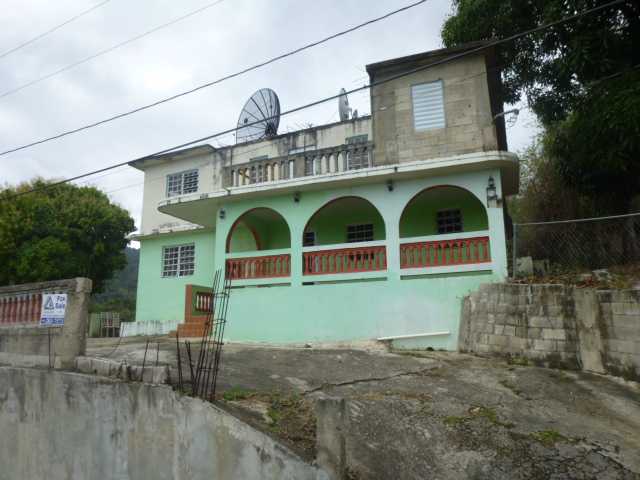 Bo Yaurel 74 Calle Santa Clara, Arroyo, Puerto Rico  Main Image