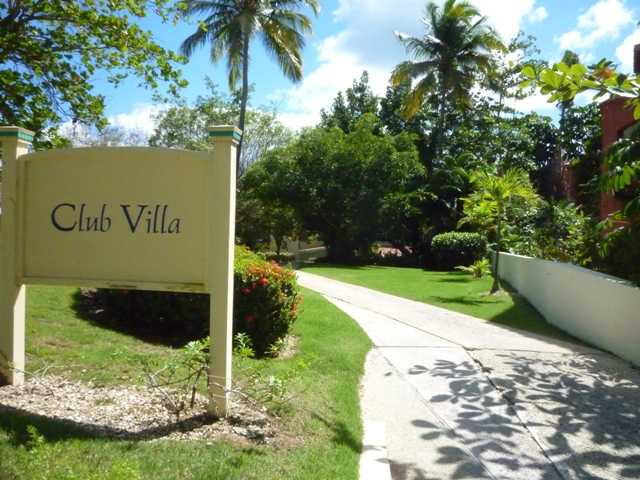 Cond Club Villa Apt 64, Humacao, Puerto Rico  Main Image