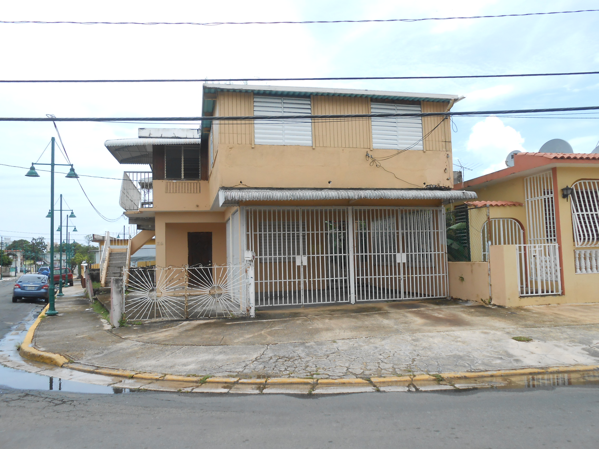 Lot 26 E Ramos Antonini St Amelia Ward, Guaynabo, PR Main Image