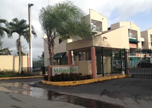 Apt 9d Malaga Park Condo, Guaynabo, PR Main Image