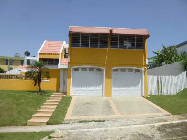 Villa Lucia D4 9 Street, Arecibo, Puerto Rico  Main Image