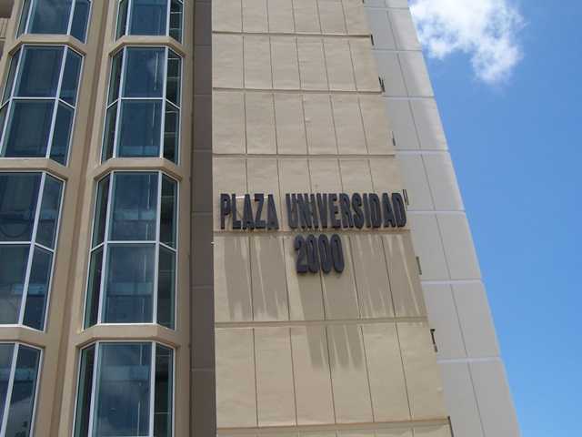 Plz Universidad 2108, San Juan, Puerto Rico  Main Image