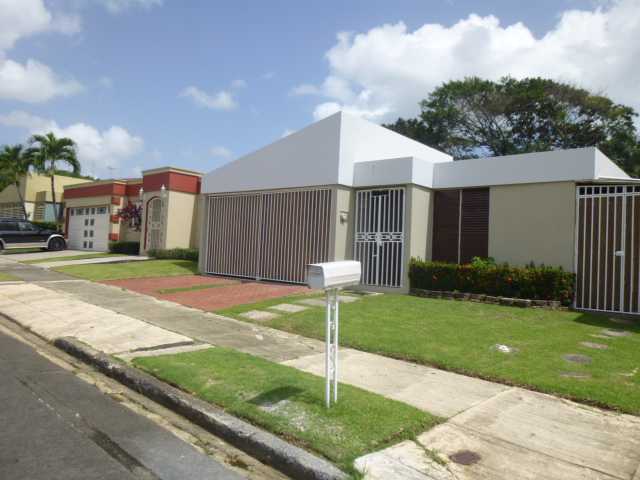 Urb Quintas De Boulevard 11, Bayamon, Puerto Rico  Main Image