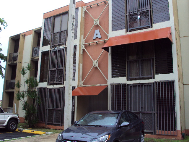 Cond Balcones Sta, Guaynabo, PR Main Image