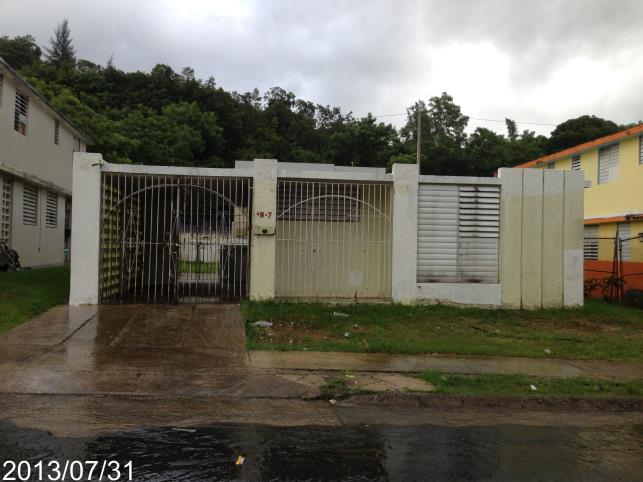 C/14 7an Reparto Va, Bayamon, PR Main Image