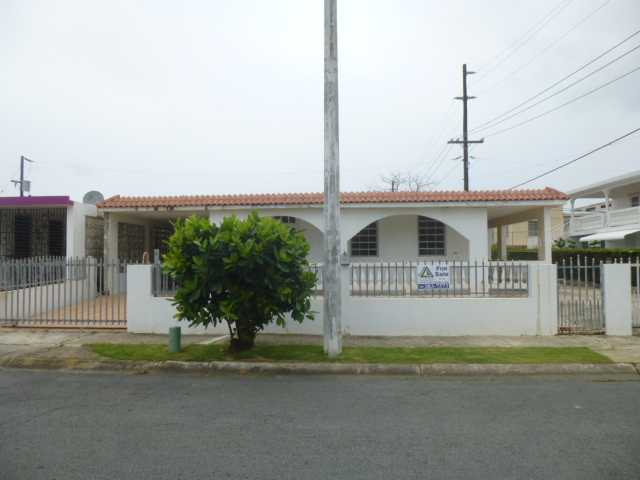 Villa Del Pilar San Miguel St 18b, Ceiba, Puerto Rico  Main Image