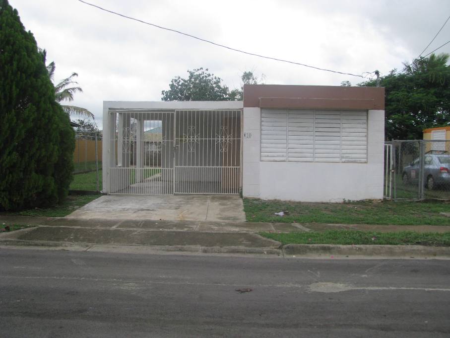 K-10 Villas De Coqui, Salinas, PR Main Image