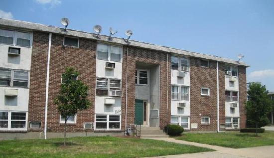 50 Carnation Street Apartment 6, Pawtucket, RI Main Image